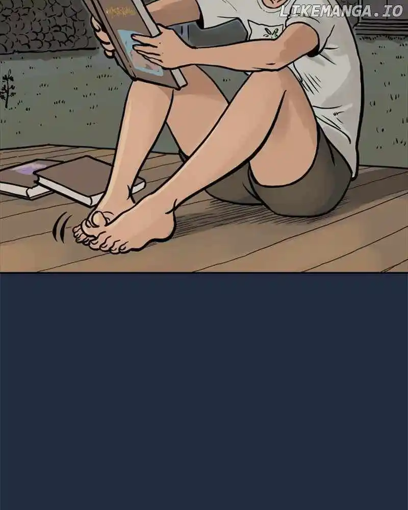 Mage Again Chapter 103