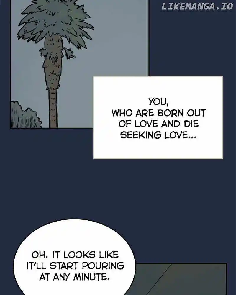 Mage Again Chapter 103