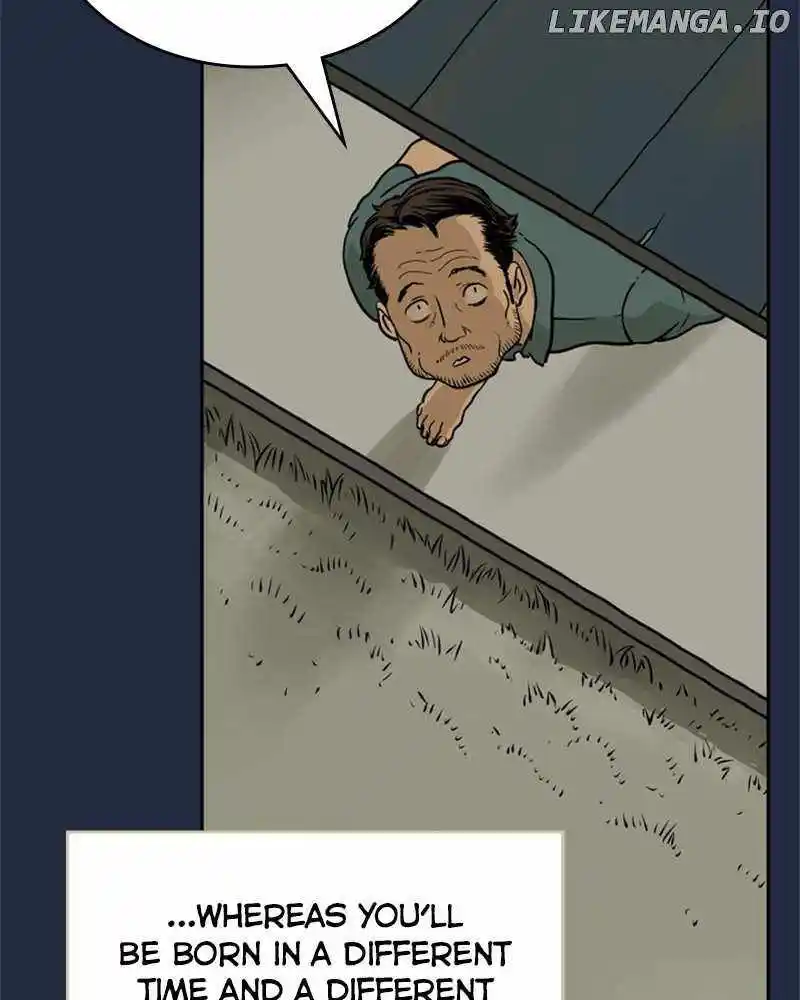 Mage Again Chapter 103