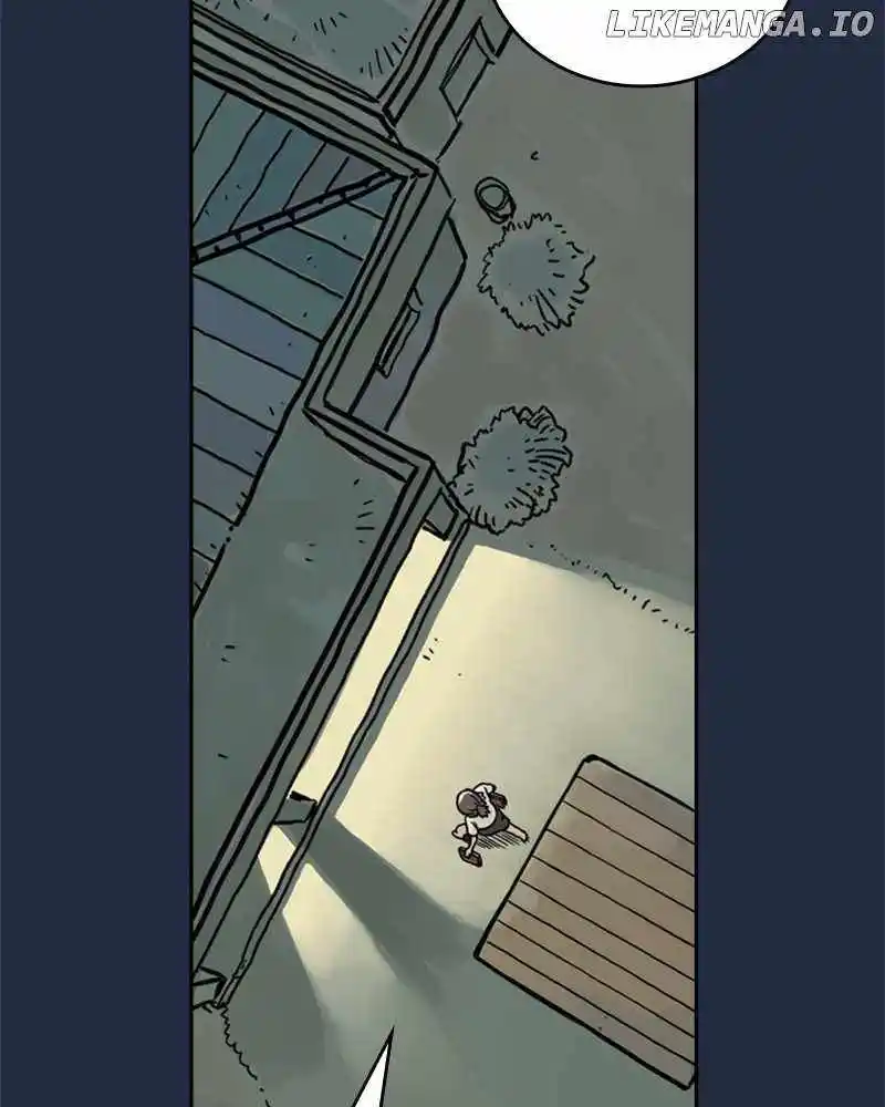 Mage Again Chapter 103