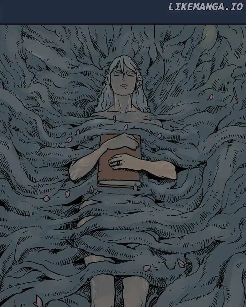 Mage Again Chapter 103