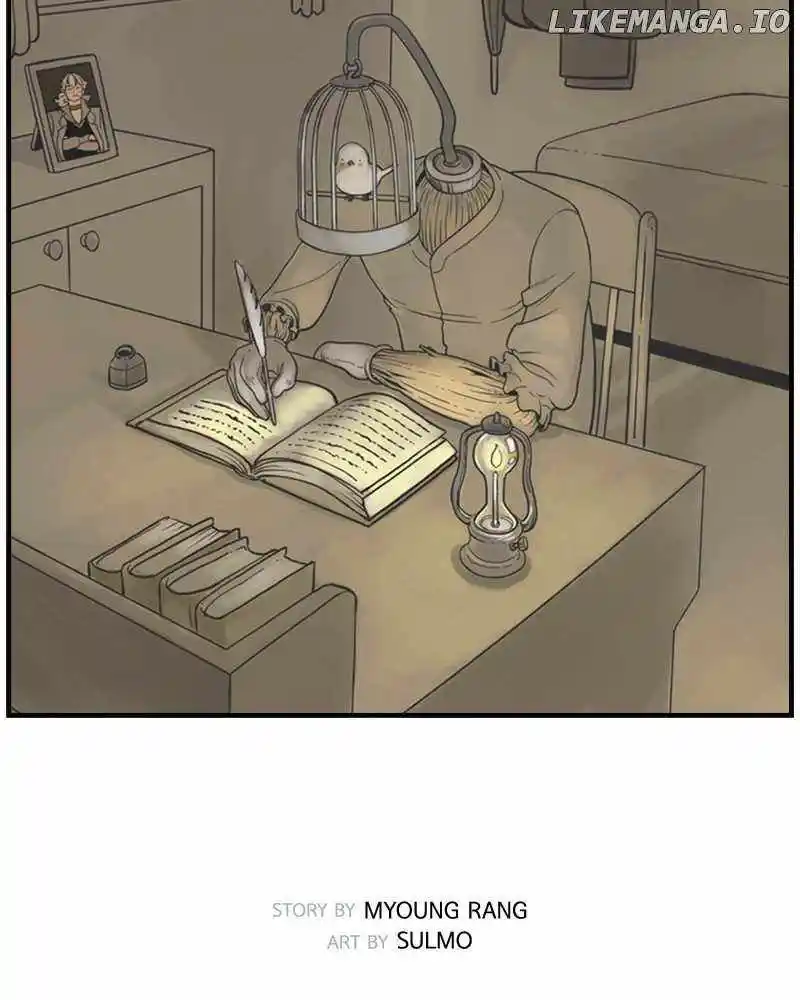 Mage Again Chapter 104