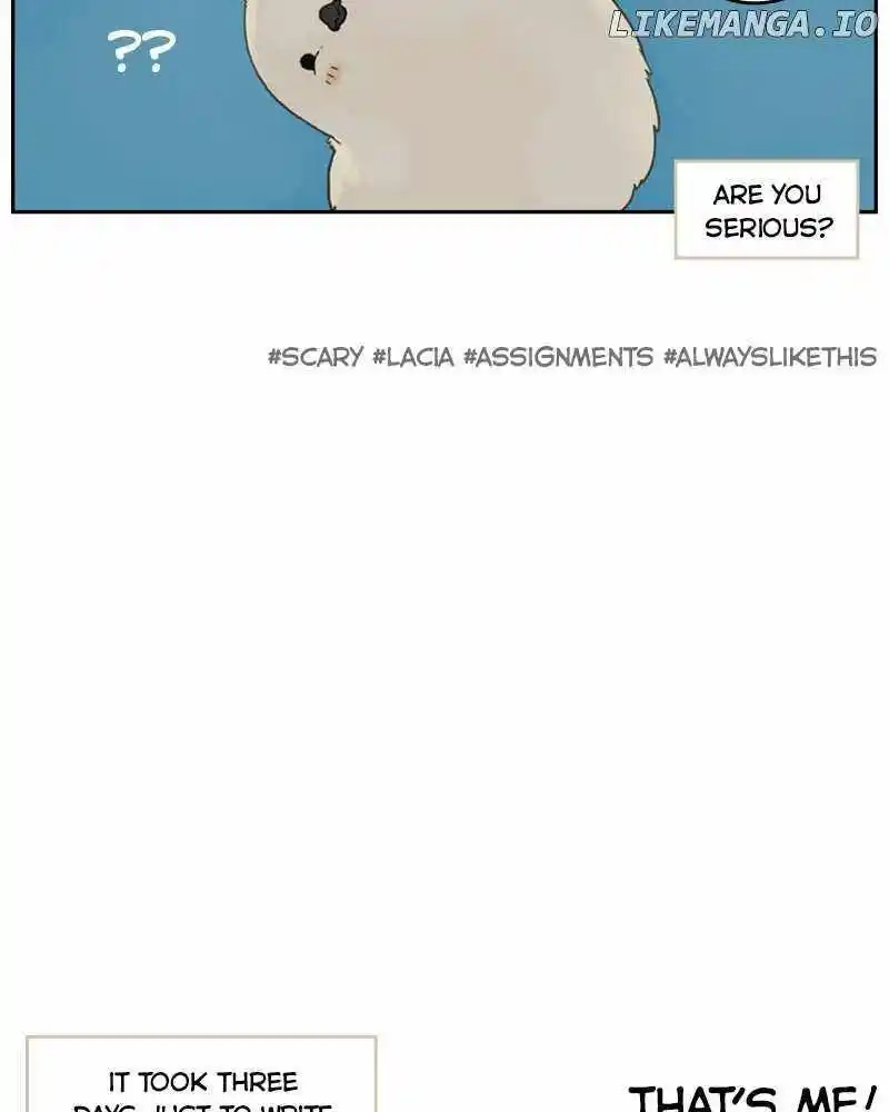 Mage Again Chapter 104