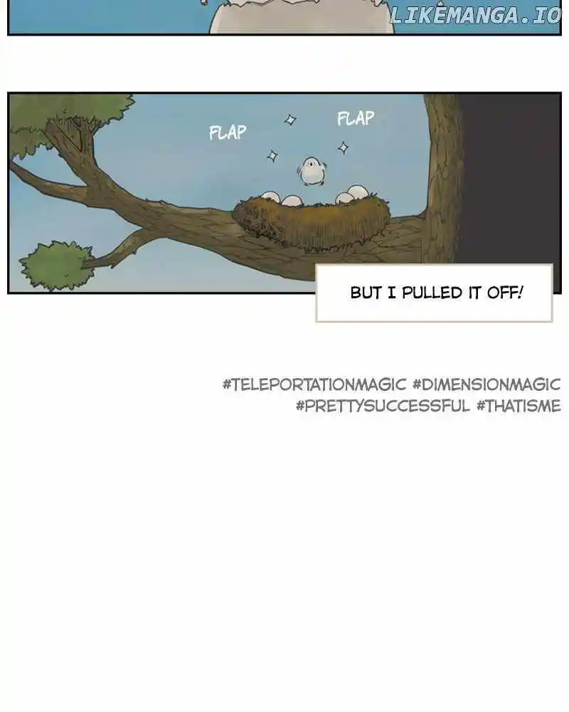 Mage Again Chapter 104