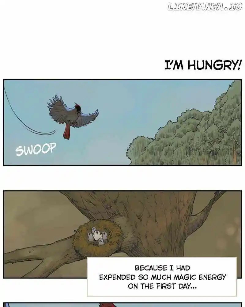 Mage Again Chapter 104