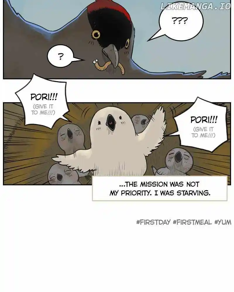 Mage Again Chapter 104