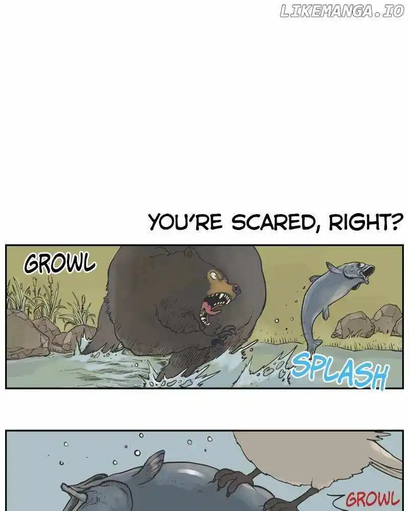 Mage Again Chapter 104