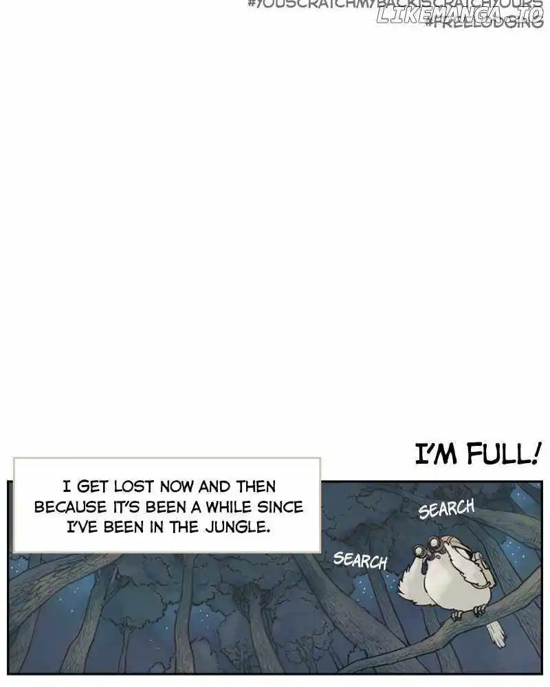 Mage Again Chapter 104