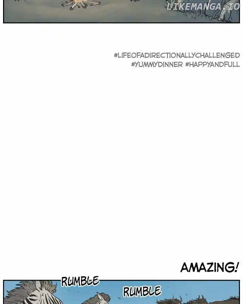 Mage Again Chapter 104