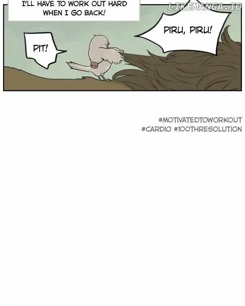 Mage Again Chapter 104