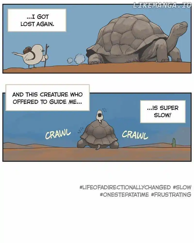 Mage Again Chapter 104