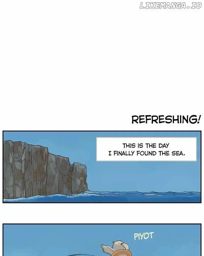 Mage Again Chapter 104