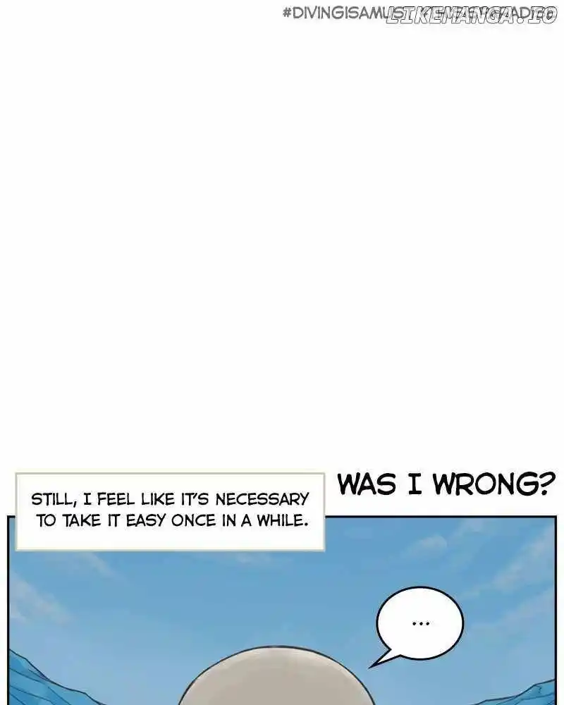 Mage Again Chapter 104