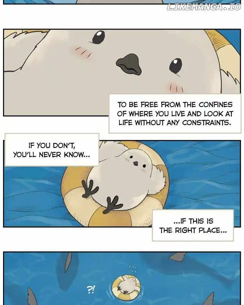 Mage Again Chapter 104