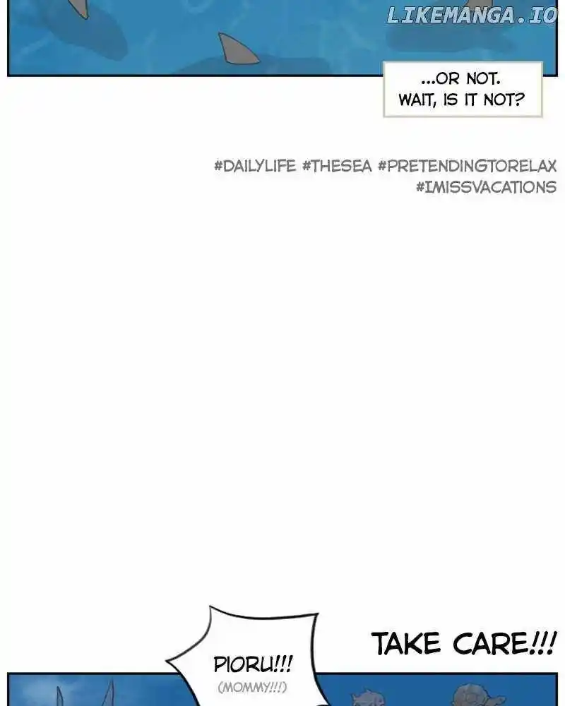 Mage Again Chapter 104