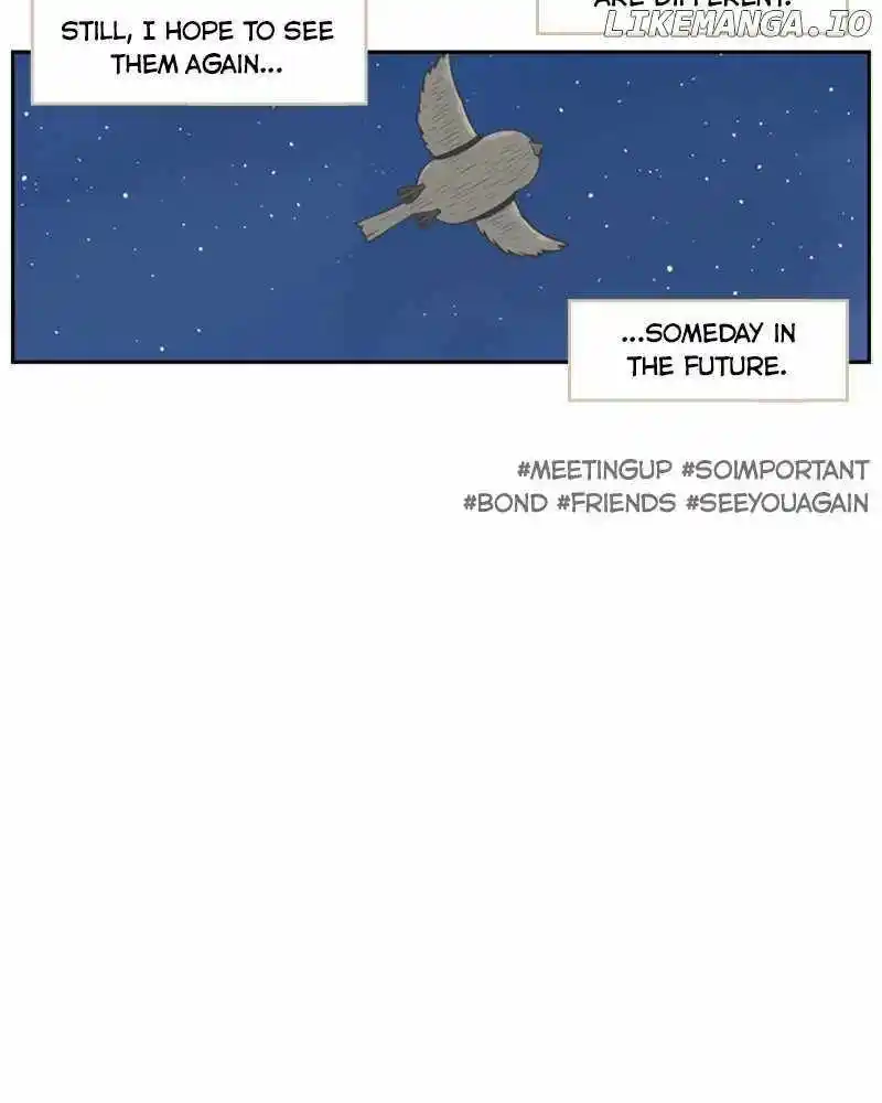 Mage Again Chapter 104