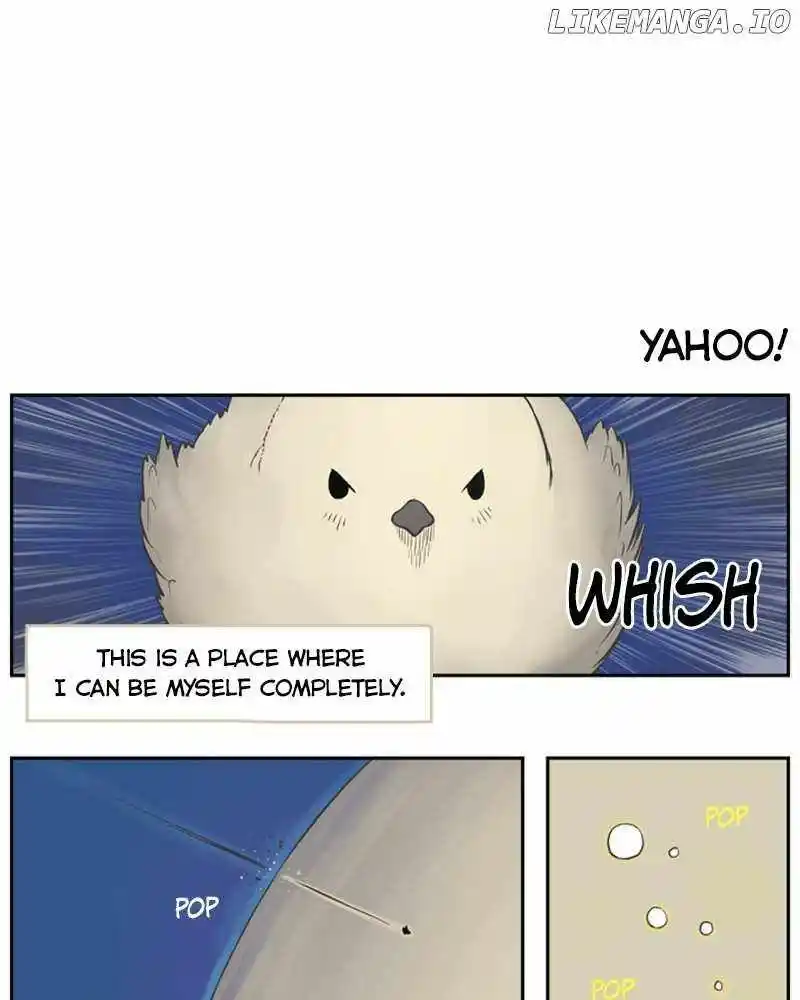 Mage Again Chapter 104