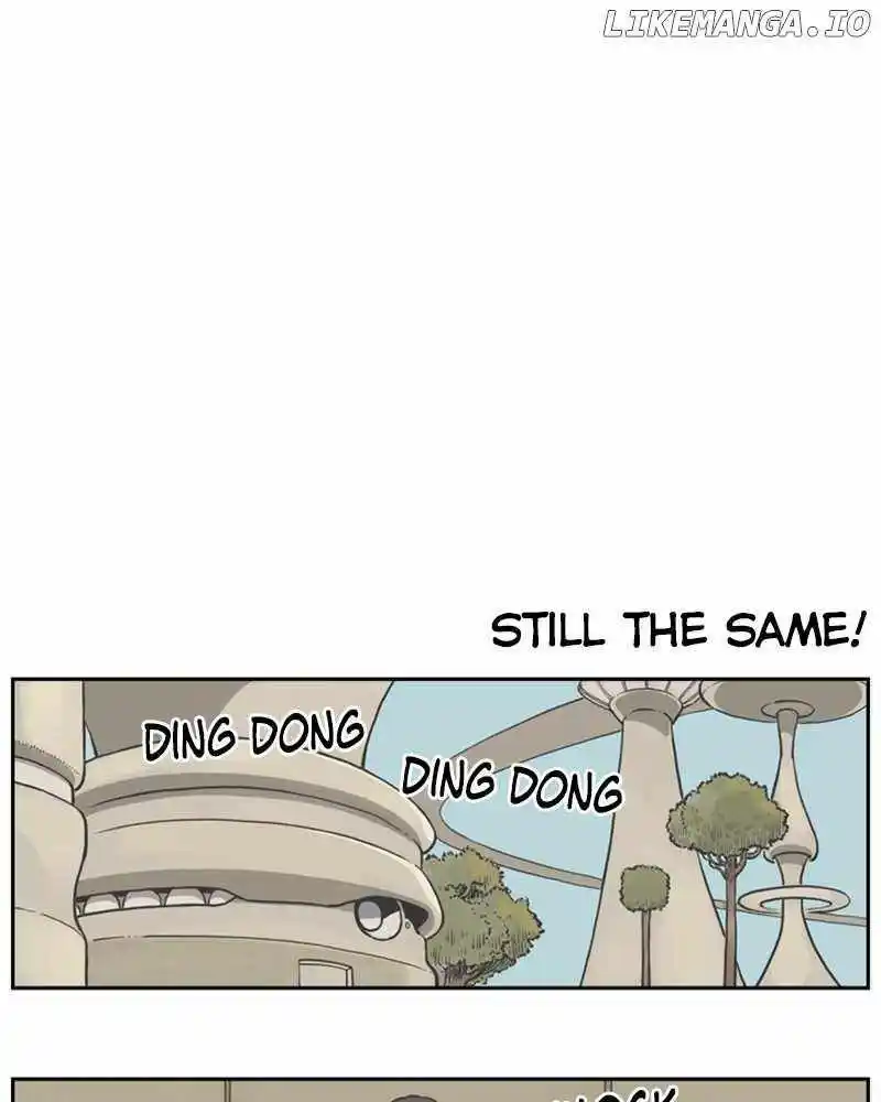 Mage Again Chapter 104