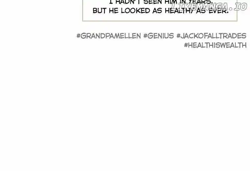 Mage Again Chapter 104