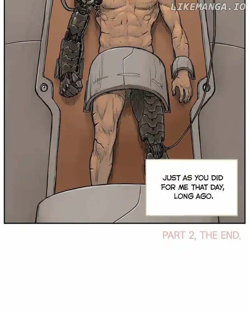 Mage Again Chapter 104