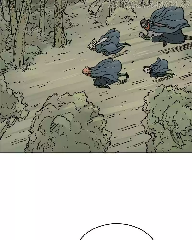 Mage Again Chapter 11