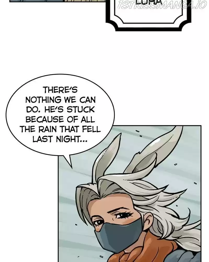 Mage Again Chapter 11