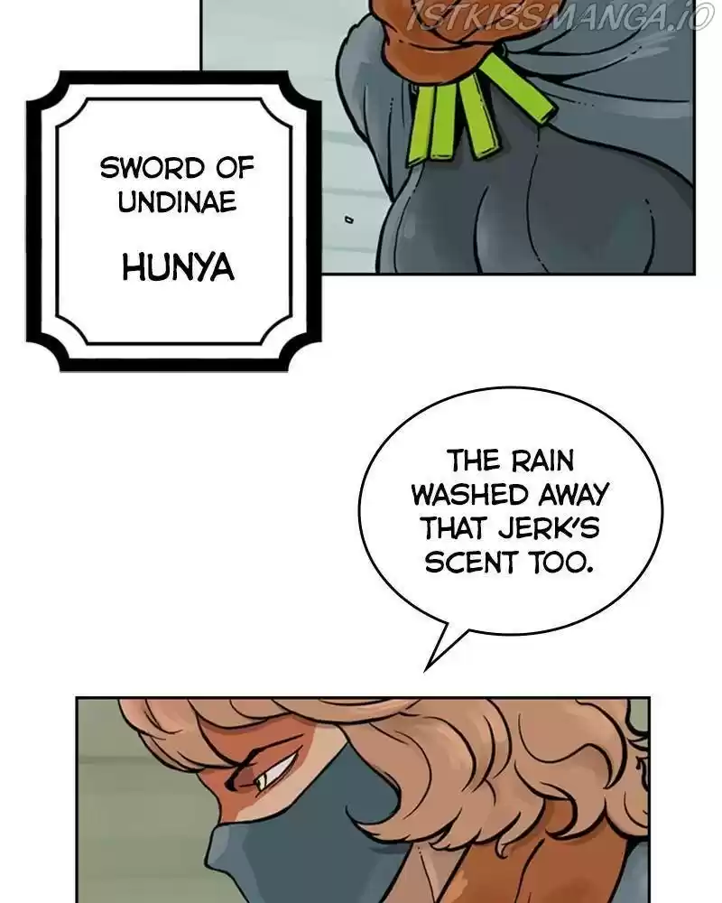 Mage Again Chapter 11