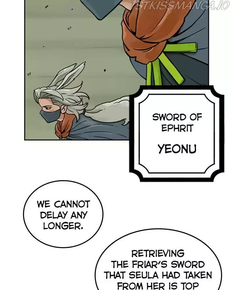 Mage Again Chapter 11