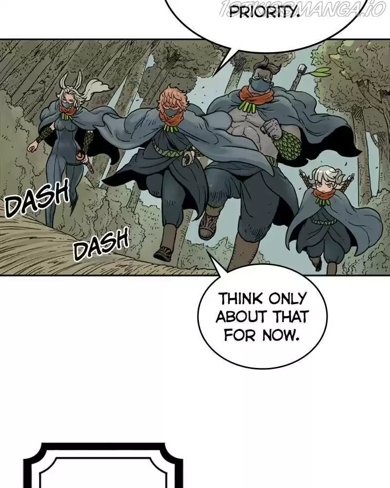 Mage Again Chapter 11