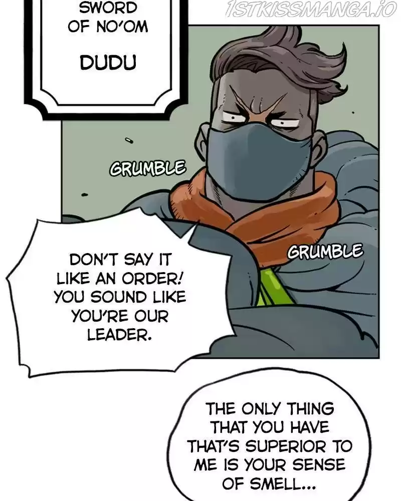 Mage Again Chapter 11