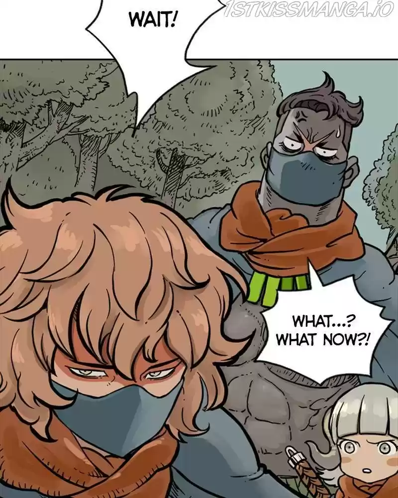 Mage Again Chapter 11