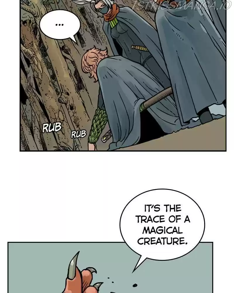 Mage Again Chapter 11