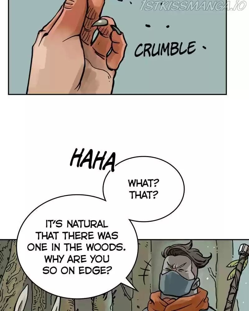 Mage Again Chapter 11