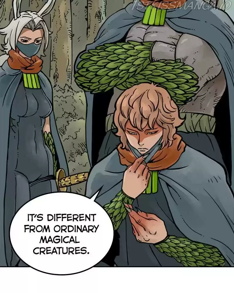 Mage Again Chapter 11