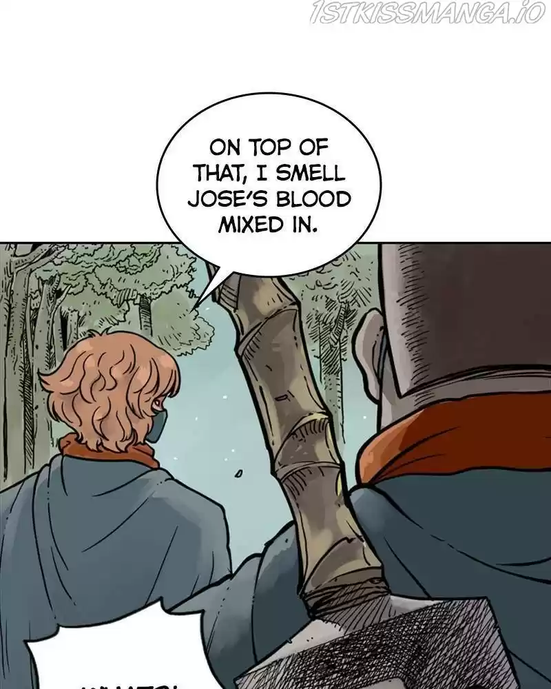 Mage Again Chapter 11