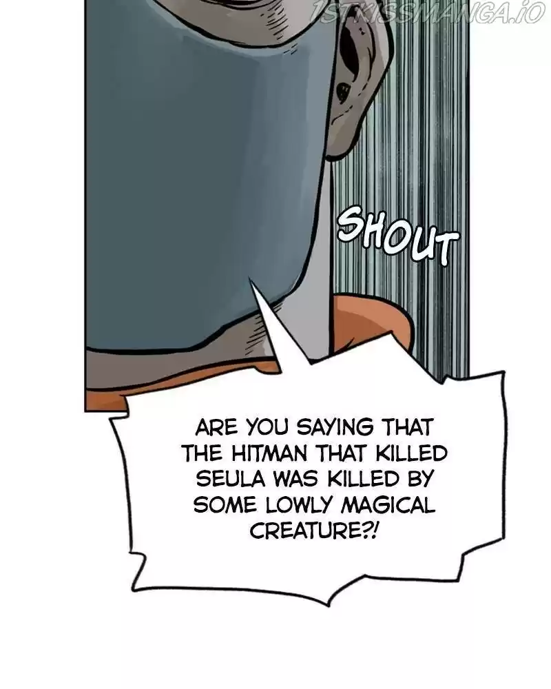 Mage Again Chapter 11