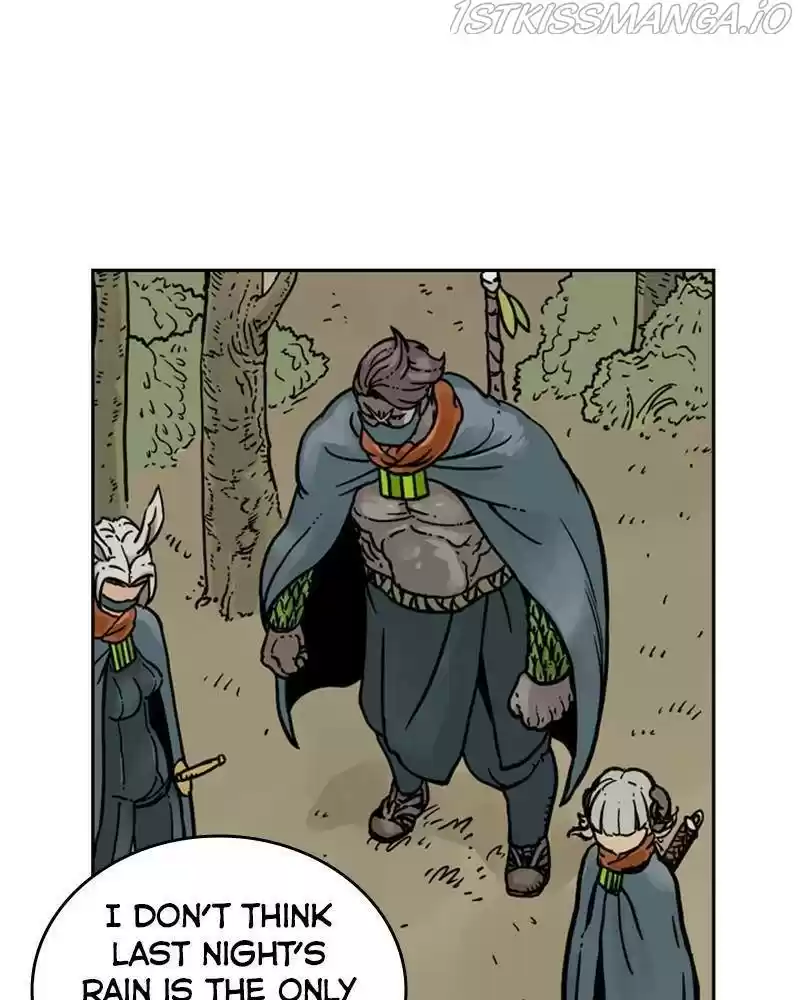 Mage Again Chapter 11