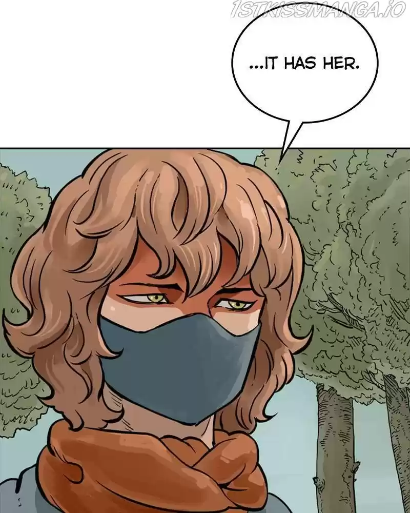 Mage Again Chapter 11