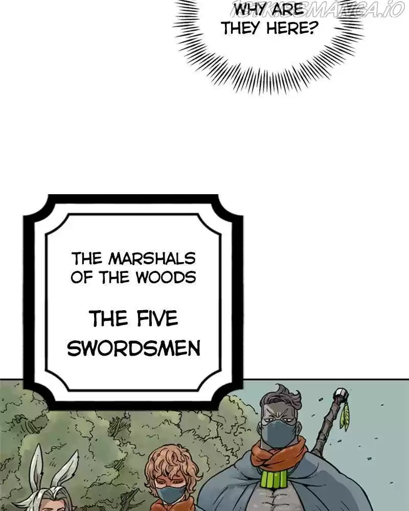 Mage Again Chapter 11