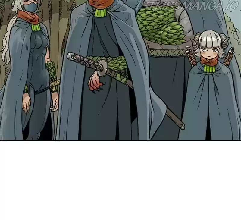 Mage Again Chapter 11