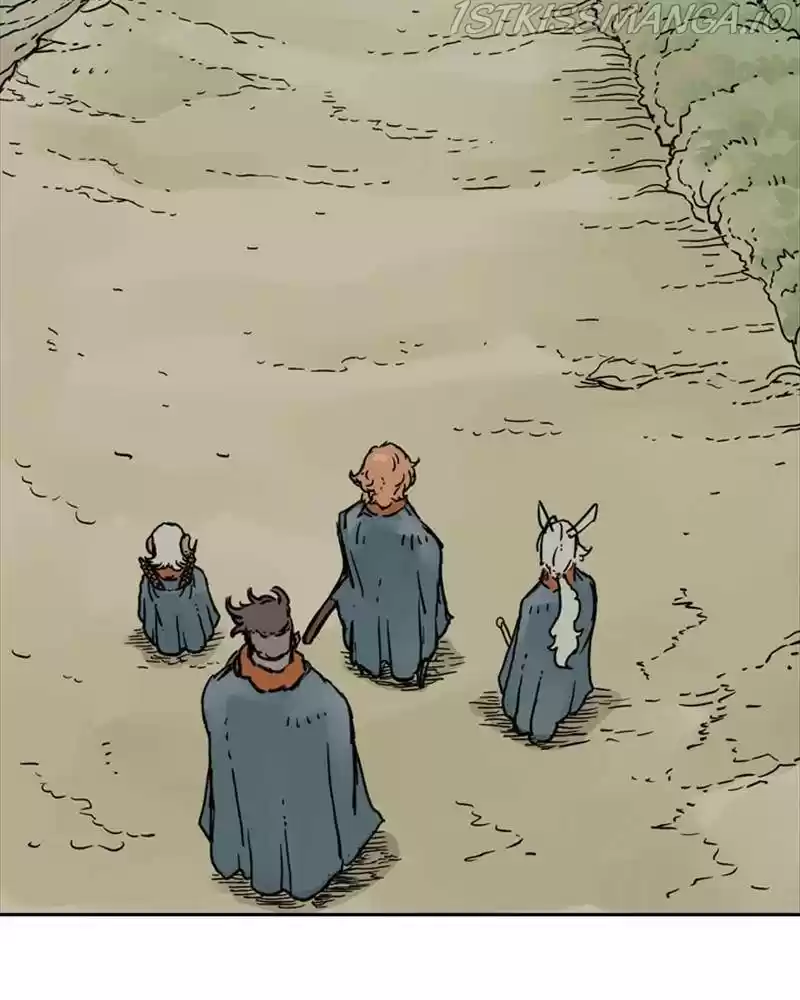 Mage Again Chapter 11