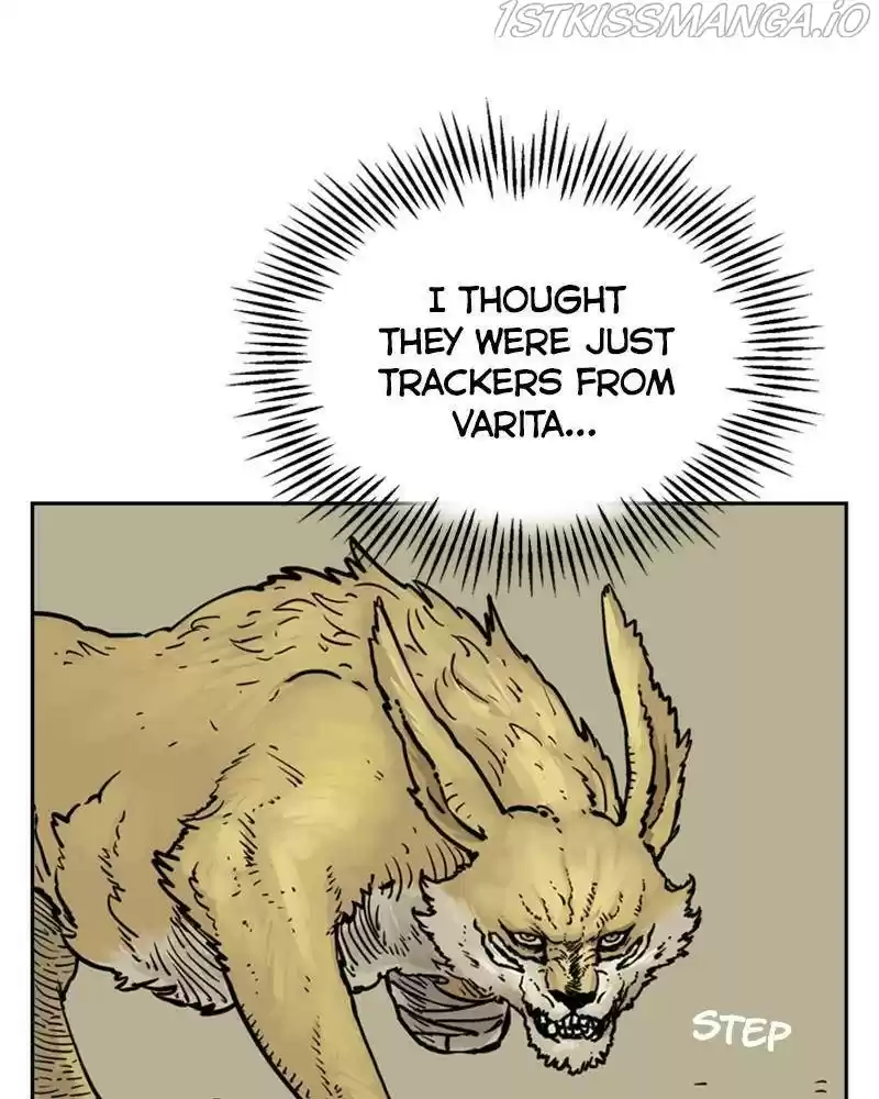 Mage Again Chapter 11