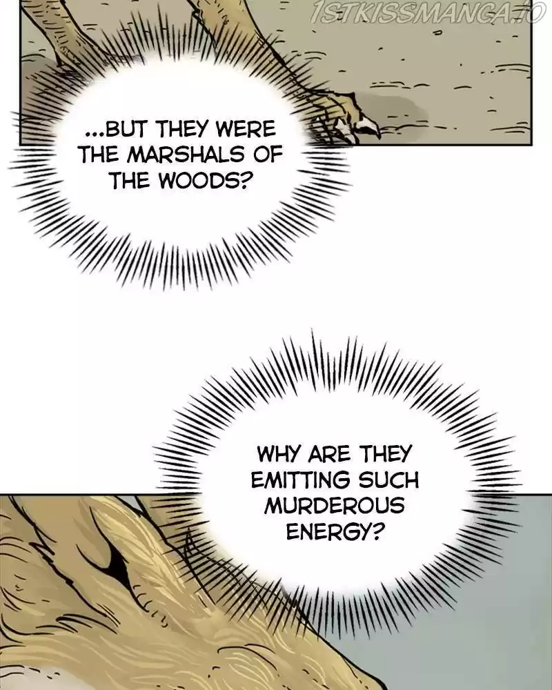 Mage Again Chapter 11