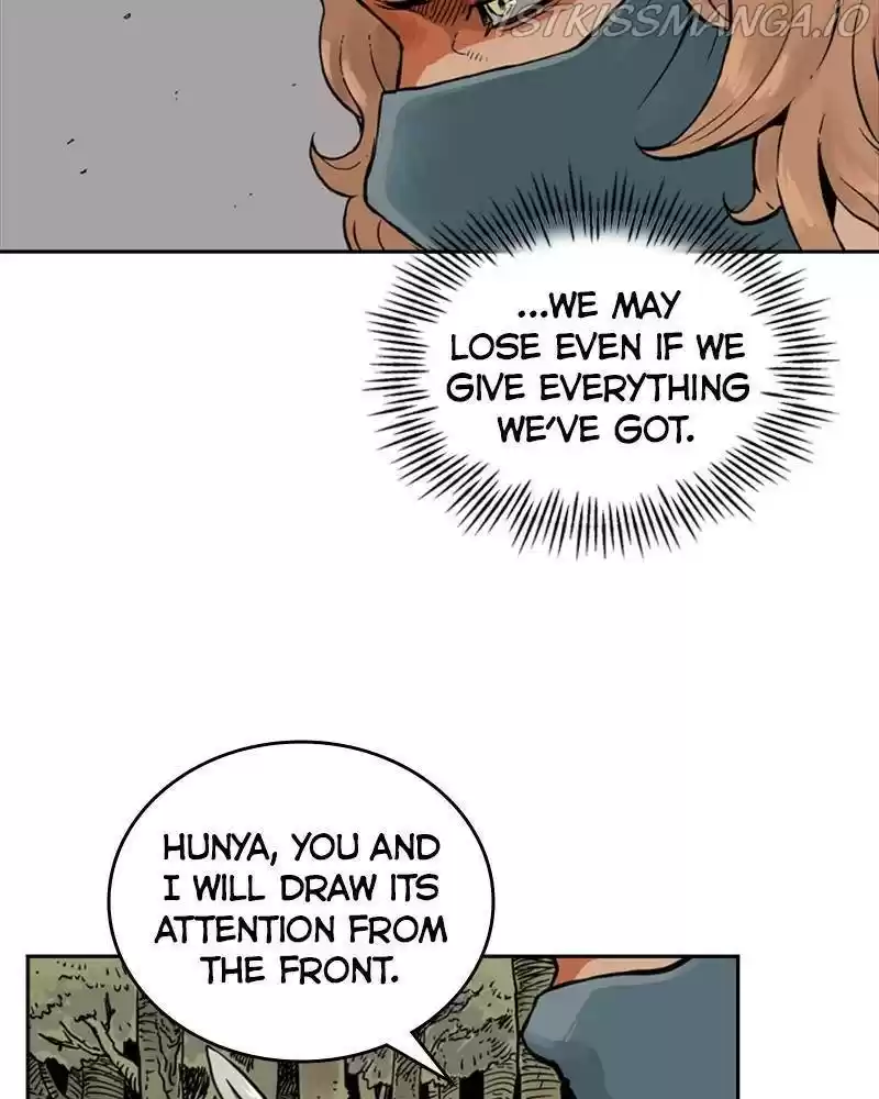 Mage Again Chapter 11