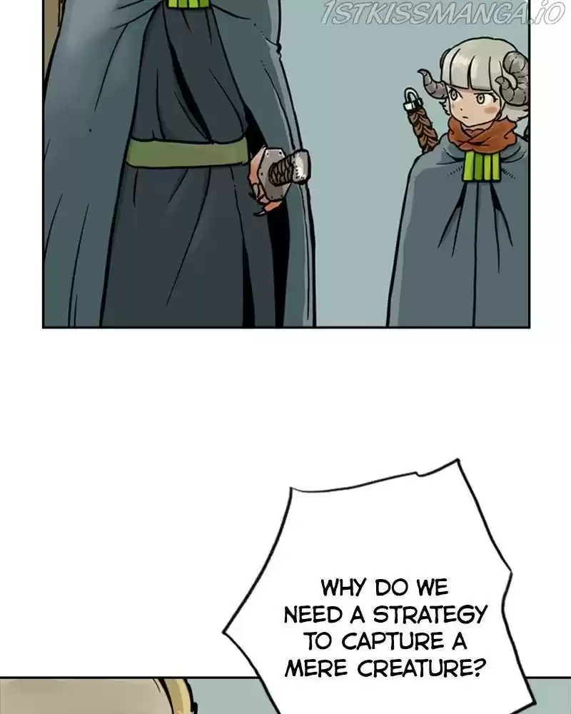 Mage Again Chapter 11