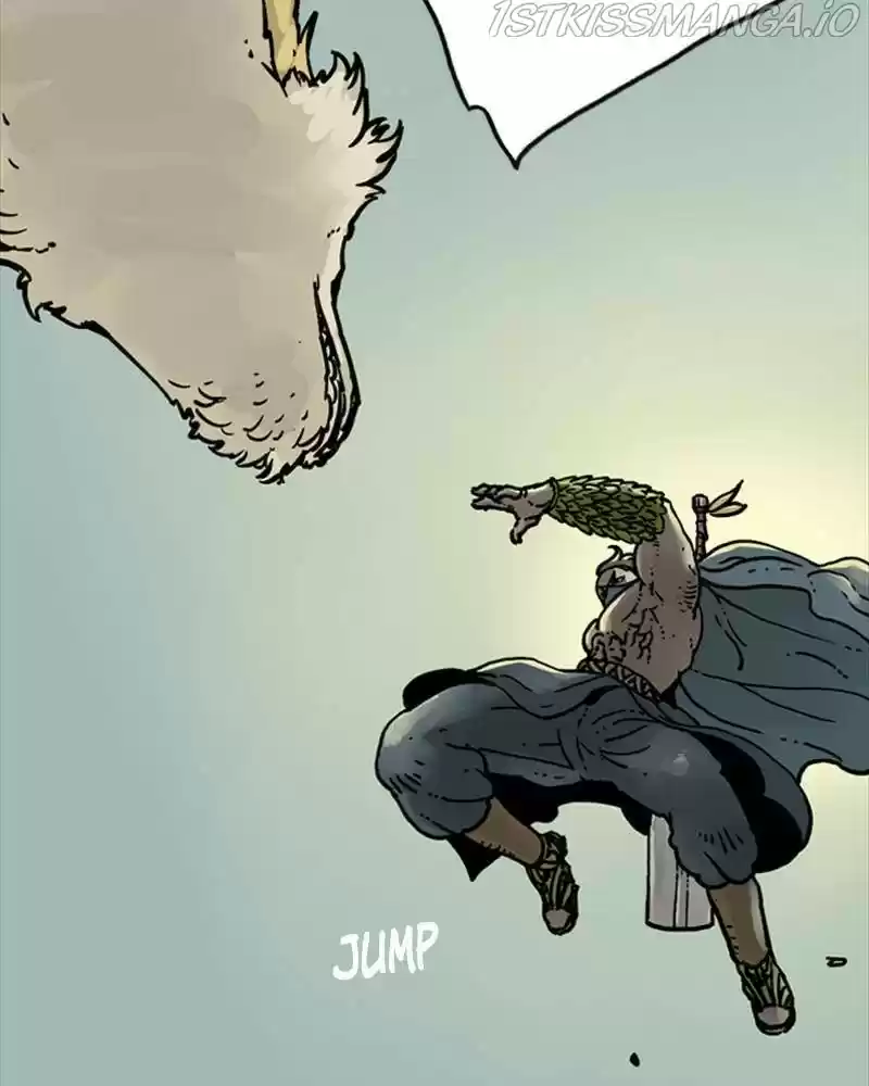 Mage Again Chapter 11