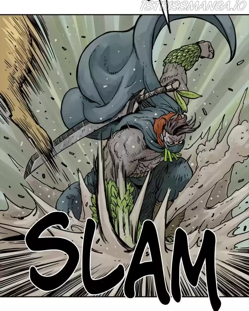 Mage Again Chapter 11