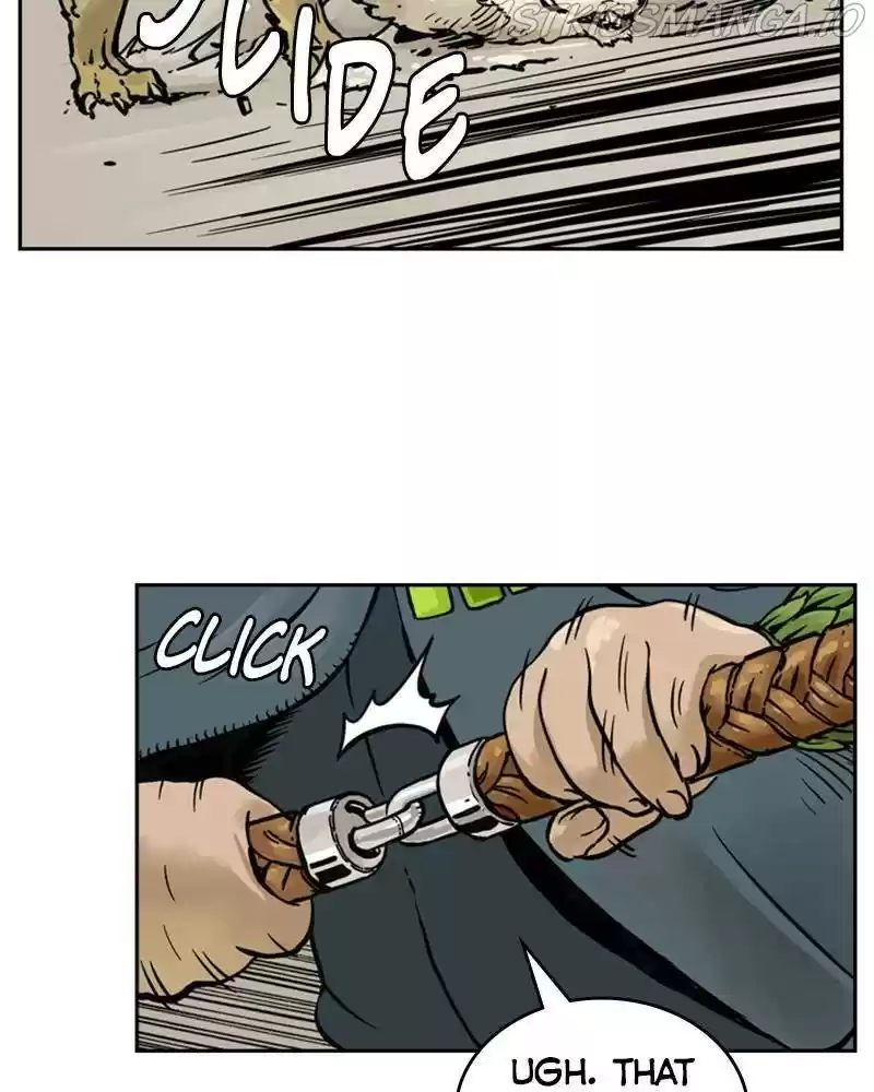 Mage Again Chapter 11