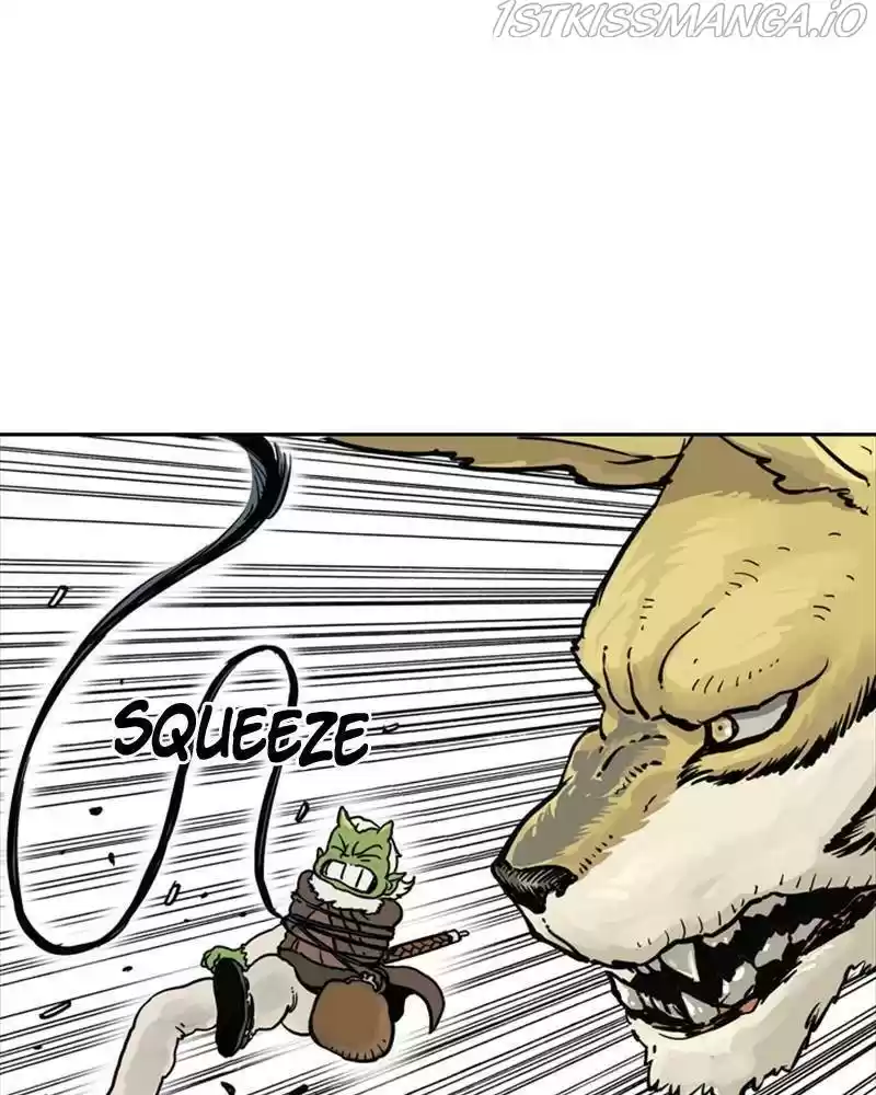 Mage Again Chapter 11