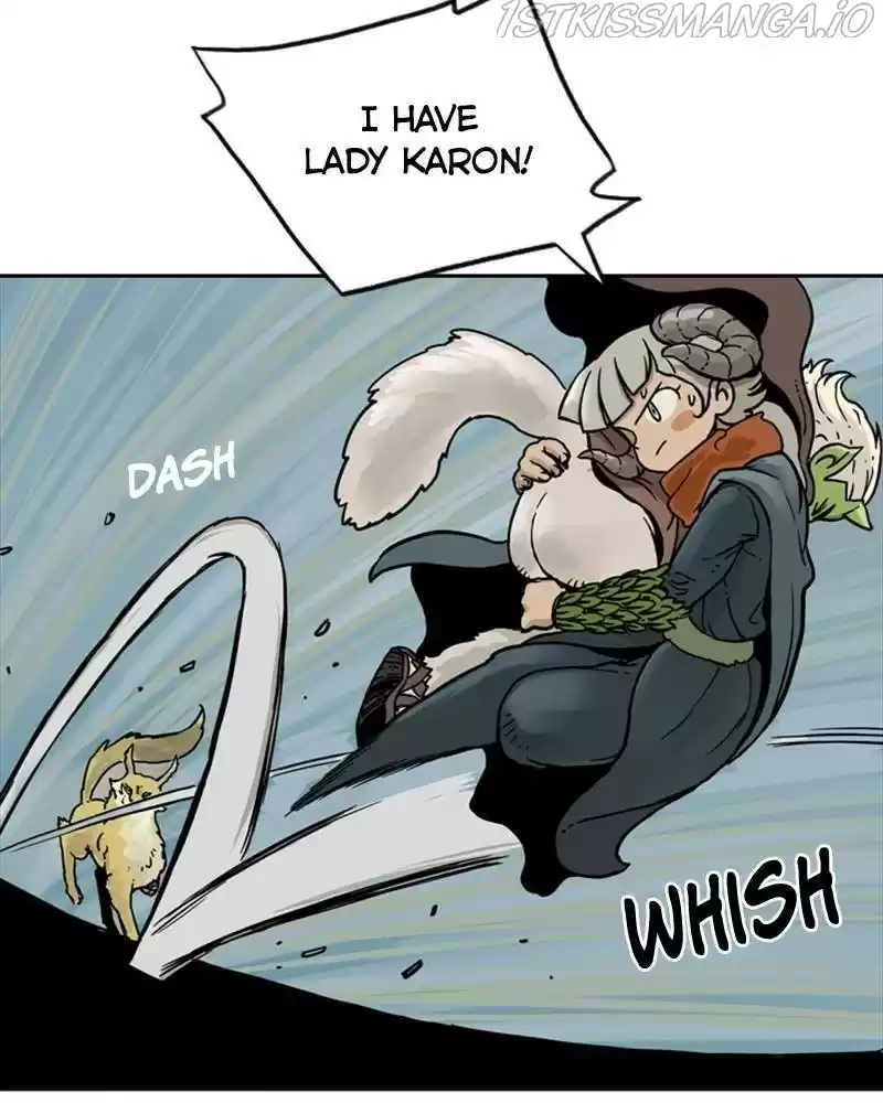 Mage Again Chapter 11